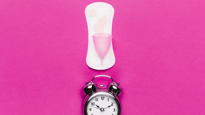 تغییرات هورمونی و تخمک‌گذاری