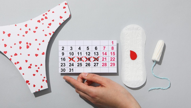 پریود باید چقدر طول بکشد؟