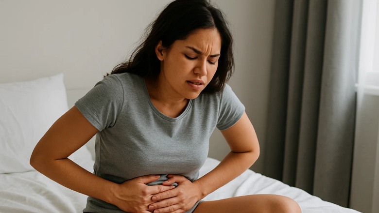 یکی از مشکلات سلامتی ناشی از تکرار پریودهای چندباره در ماه، کم خونی است.