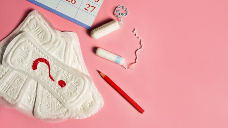 لکه‌بینی ناشی از تخمک‌گذاری