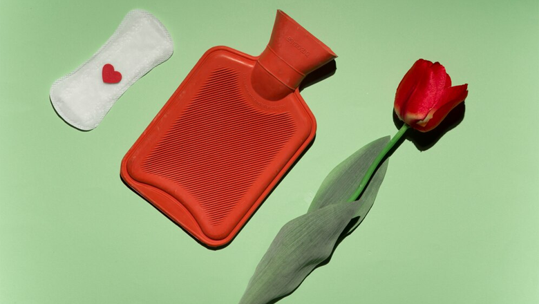 استفاده از گرما درمانی