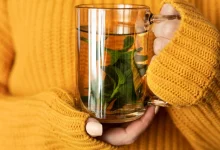 بهترین دمنوش برای پریود شدن