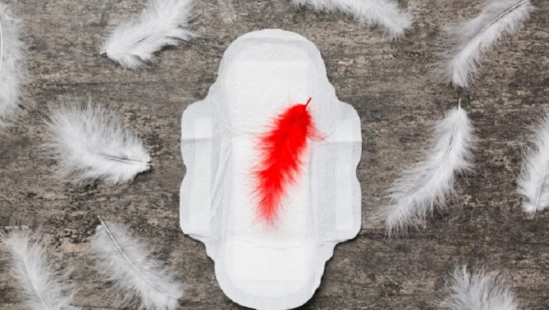 تشخیص علت لکه‌بینی پس‌ از پریود