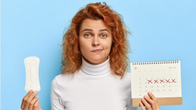 پریود نامنظم