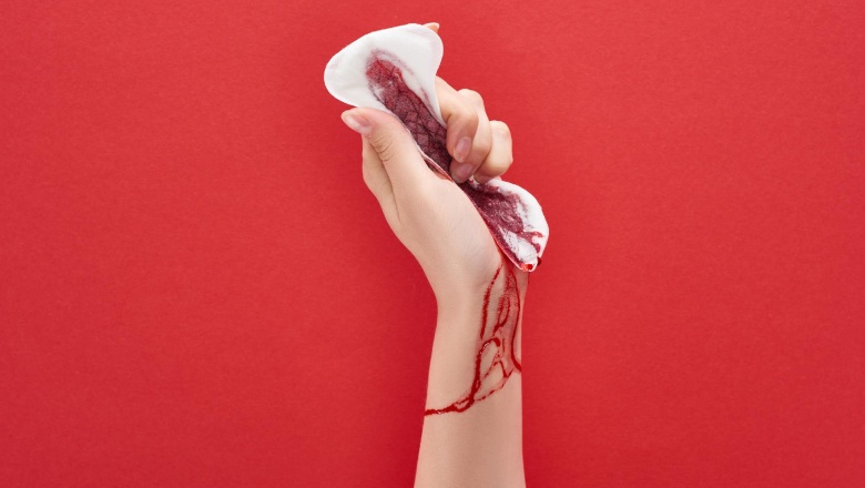 بارداری رایج‌ترین دلیل عقب افتادن پریود و قاعدگی نامنظم است.