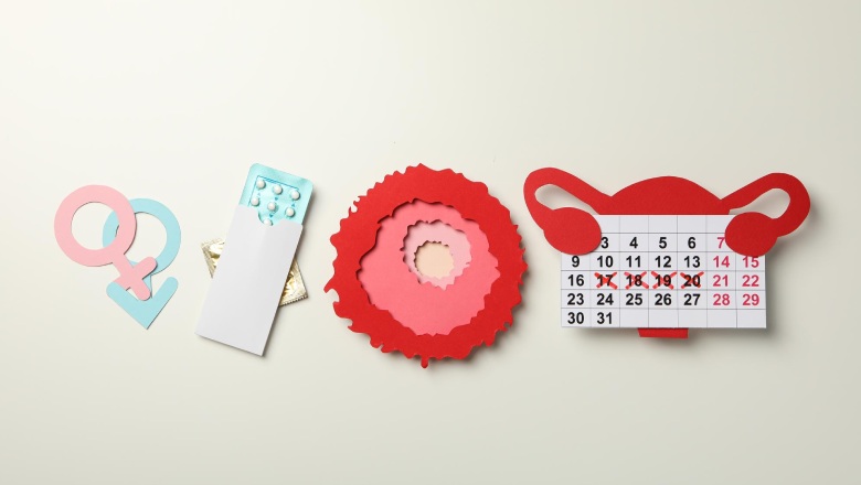 قرص‌های ضدبارداری ترکیبی (حاوی استروژن و پروژسترون) یا تنها پروژسترونی بهترین قرص برای قطع خونریزی قاعدگی هستند.