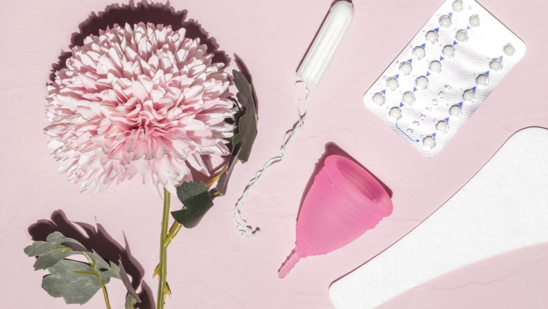 آیا متوقف‌کردن پریود خطرناک است؟