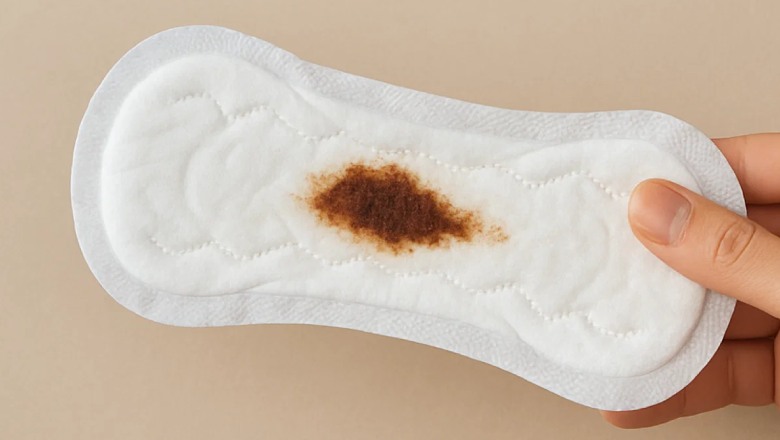 پریود آهسته یا سبک