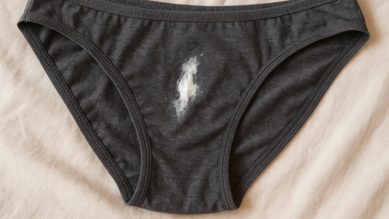 علت عقب افتادن پریود و ترشحات سفید