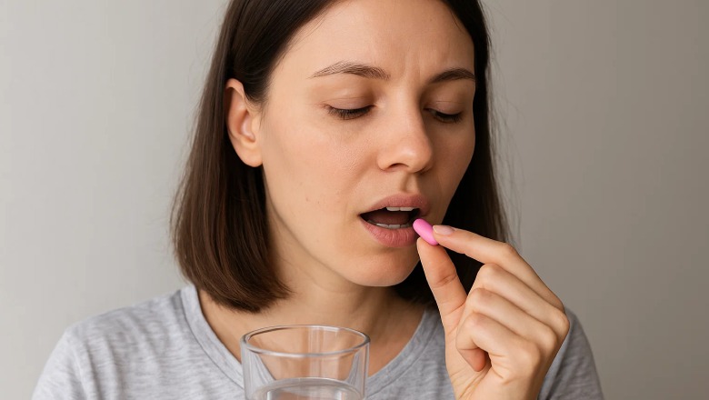 بهترین قرص برای پریود شدن