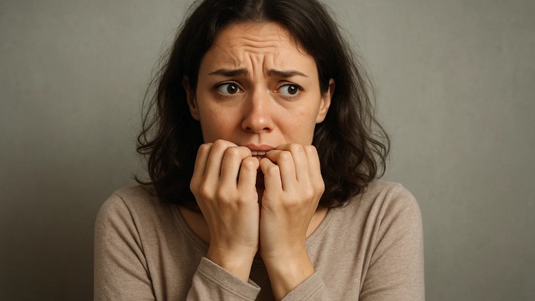 کمک به کنترل استرس