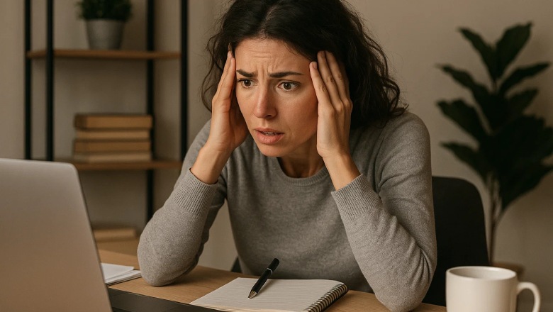 عوارض احتمالی پریود نشدن