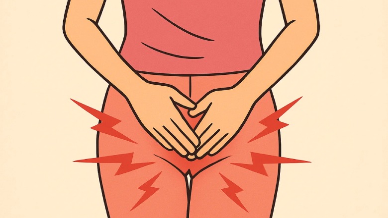 عفونت‌ها و بیماری های مقاربتی