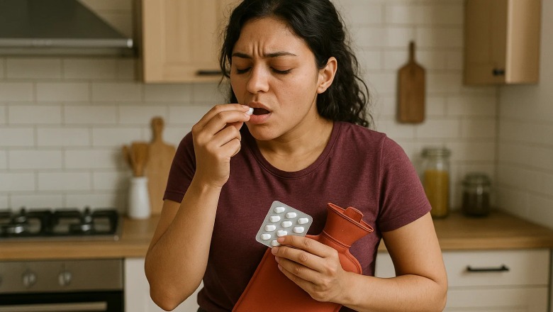 مکمل‌ها و ویتامین‌ ها برای دوران پریود