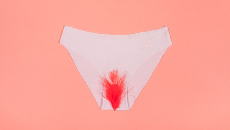 علت سوزش واژن