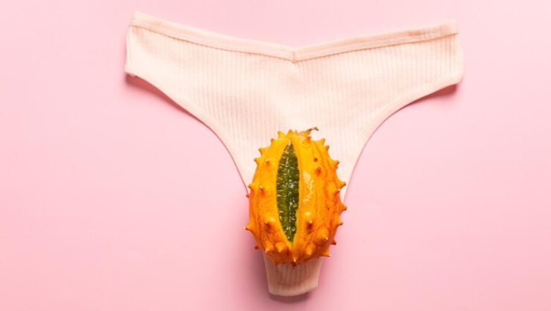 درمان خانگی عفونت قارچی واژن