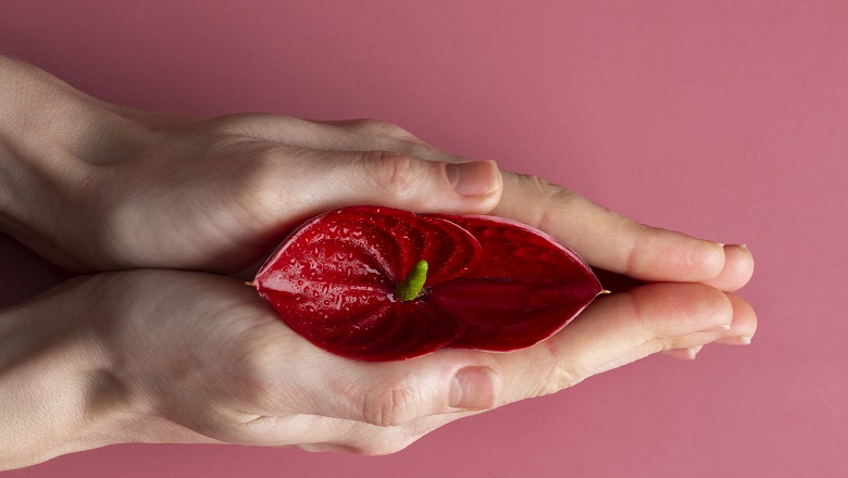 سوزش واژن نشانه چیست