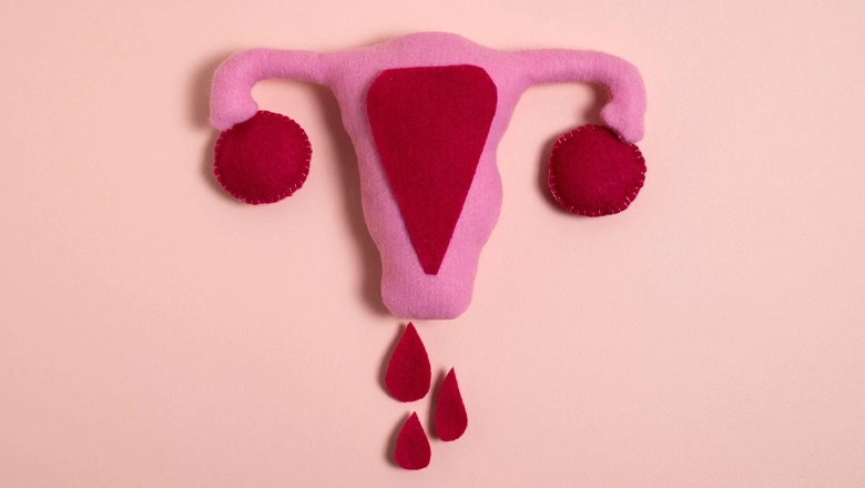 علت خونریزی شدید در پریودی