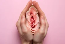 درمان خانگی سوزش واژن