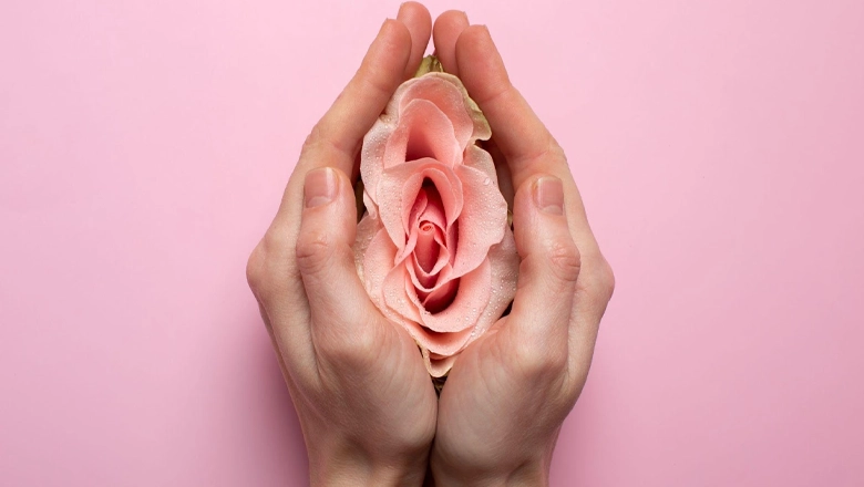 درمان خانگی سوزش واژن