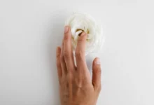 درمان خشکی واژن