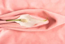 علت خشکی واژن