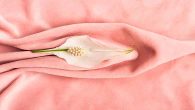 علت خشکی واژن