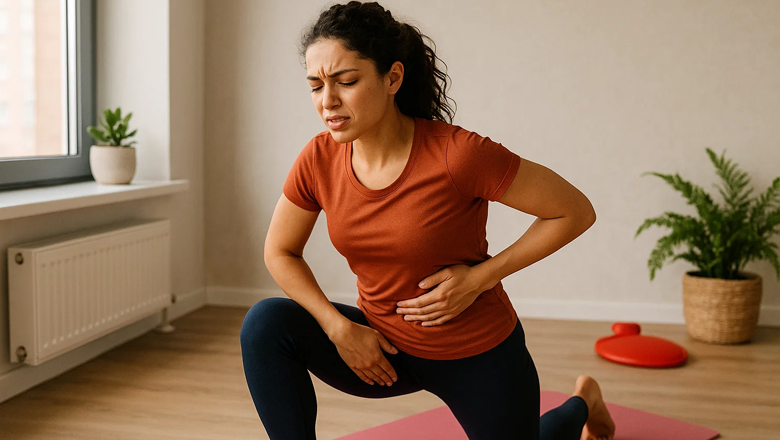 تمرینات تنفسی و مدیتیشن