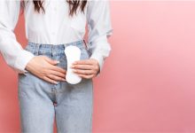 ترشحات قبل پریود و بارداری