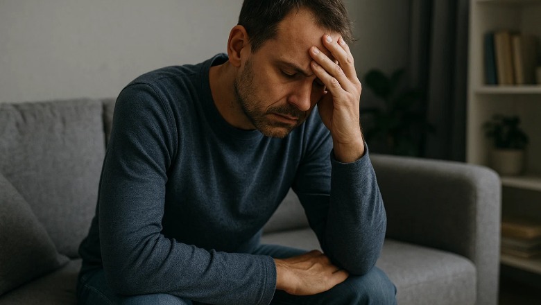 علت پریود مردانه