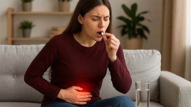 تاثیر قرص لاغری بر قاعدگی