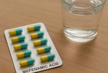راهنمای مصرف مفنامیک اسید برای درد پریود