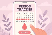 نحوه محاسبه سیکل قاعدگی