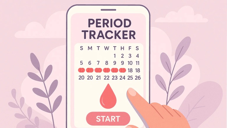 نحوه محاسبه سیکل قاعدگی