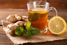 بهترین دمنوش برای قطع خونریزی قاعدگی