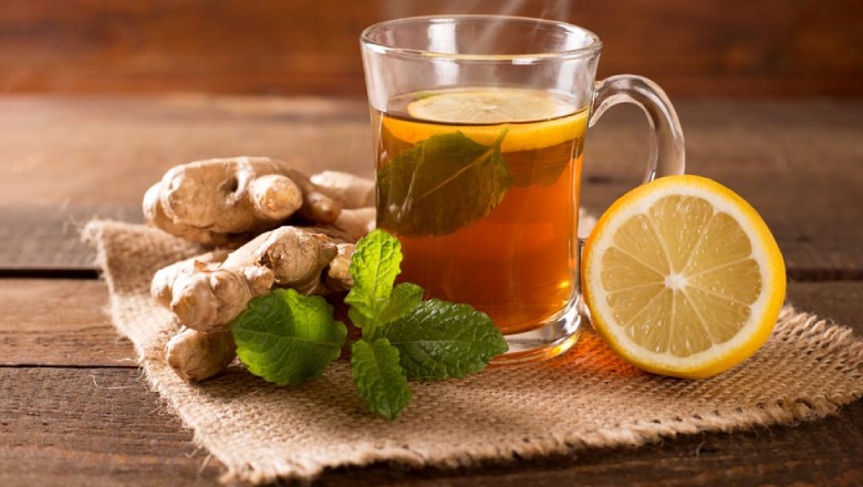 بهترین دمنوش برای قطع خونریزی قاعدگی