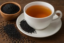 مصرف سیاه دانه برای قاعدگی