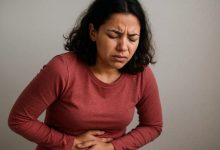 علائم پریود