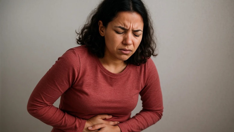 علائم پریود