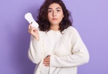 علت ترشح زیاد واژن