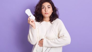 علت ترشح زیاد واژن