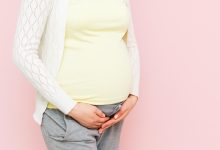 خارش واژن در بارداری