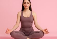 ورزش برای زود پریود شدن