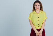 درمان خانگی خارش واژن