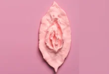 خارش لبه های بیرونی واژن