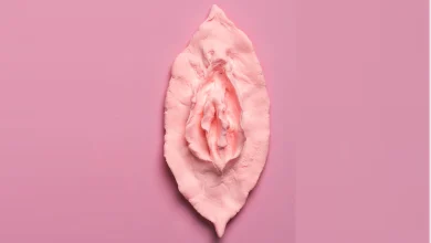 خارش لبه های بیرونی واژن