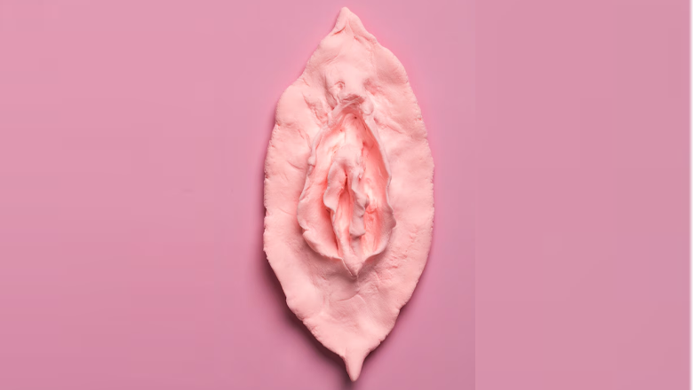 خارش لبه های بیرونی واژن