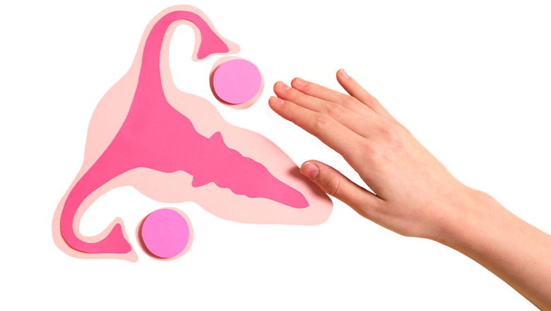 درمان خارش لبه های بیرونی واژن