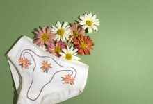 درمان خانگی بوی بد واژن