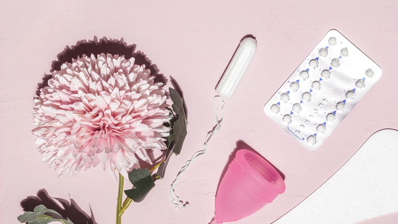 تعویض مرتب محصولات بهداشتی